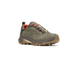 Wolverine Moab Speed 2 Leather WP Hiking Shoes - Men's
