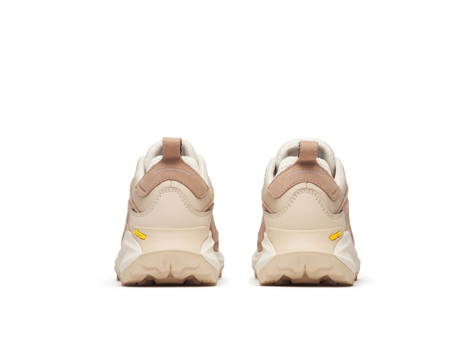 Wolverine Moab Speed 2 Leather WP Hiking Shoes - Women's Hazel