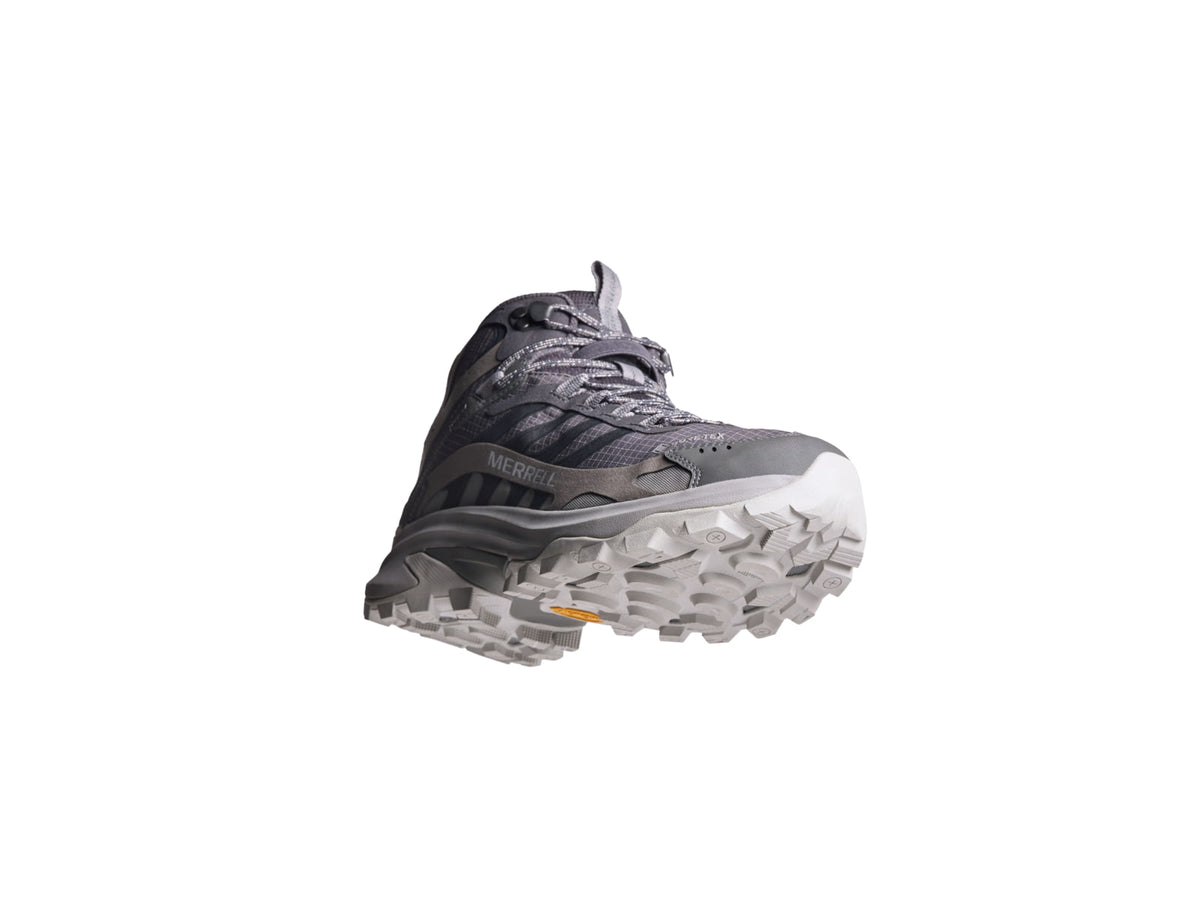 Wolverine Moab Speed 2 Mid Gore-Tex Hiking Shoes - Men's