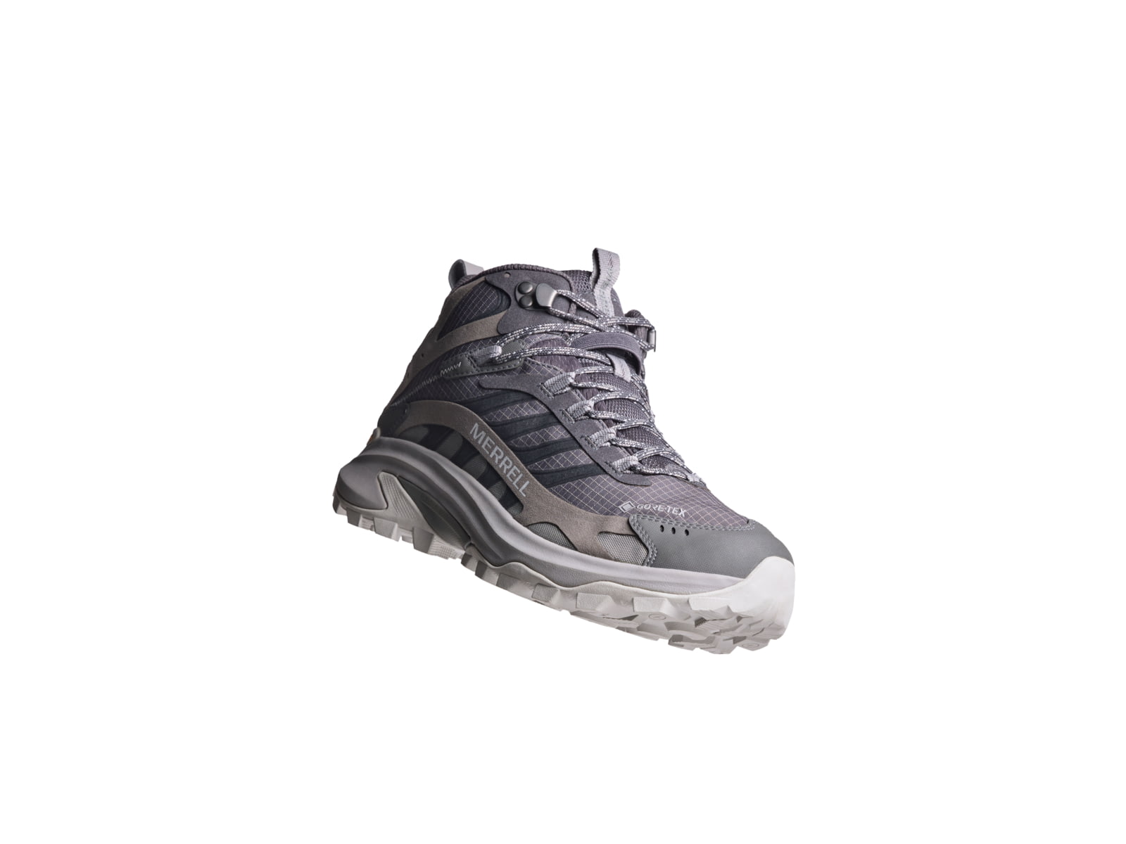 Wolverine Moab Speed 2 Mid Gore-Tex Hiking Shoes - Men's