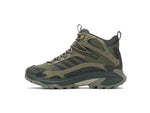 Wolverine Moab Speed 2 Mid Gore-Tex Hiking Shoes - Men's