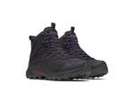 Wolverine Moab Speed 2 Thermo MID WP Winter Hiking Boots - Men's Arcane 12 US
