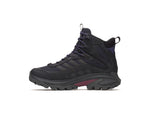 Wolverine Moab Speed 2 Thermo MID WP Winter Hiking Boots - Men's Arcane 12 US