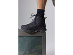 Wolverine Moab Speed 2 Thermo MID WP Winter Hiking Boots - Men's Arcane 12 US
