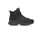 Wolverine Moab Speed 2 Thermo MID WP Winter Hiking Boots - Men's Arcane 12 US