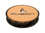 Woodhaven Calls Fusion Ceramic Pot Call Orange WH211