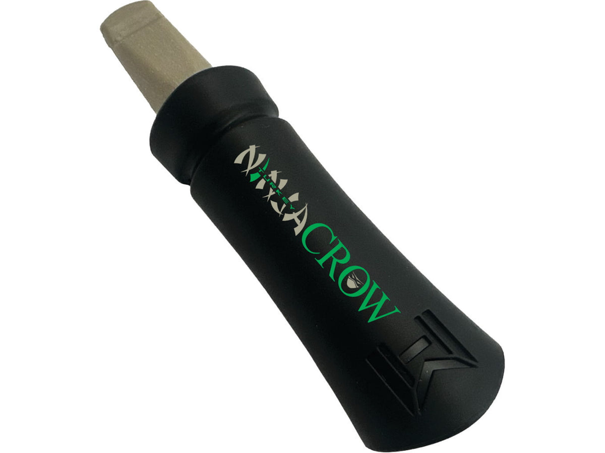 Woodhaven Calls Ninja Crow Call Black WH221