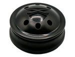Woodhaven Calls Ninja Finisher Pot Call Orange WH600