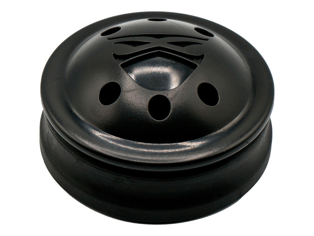 Woodhaven Calls Ninja Finisher Pot Call Orange WH600