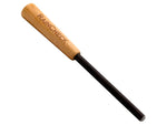 Woodhaven Calls Raincheck Striker Black/Wood WH566