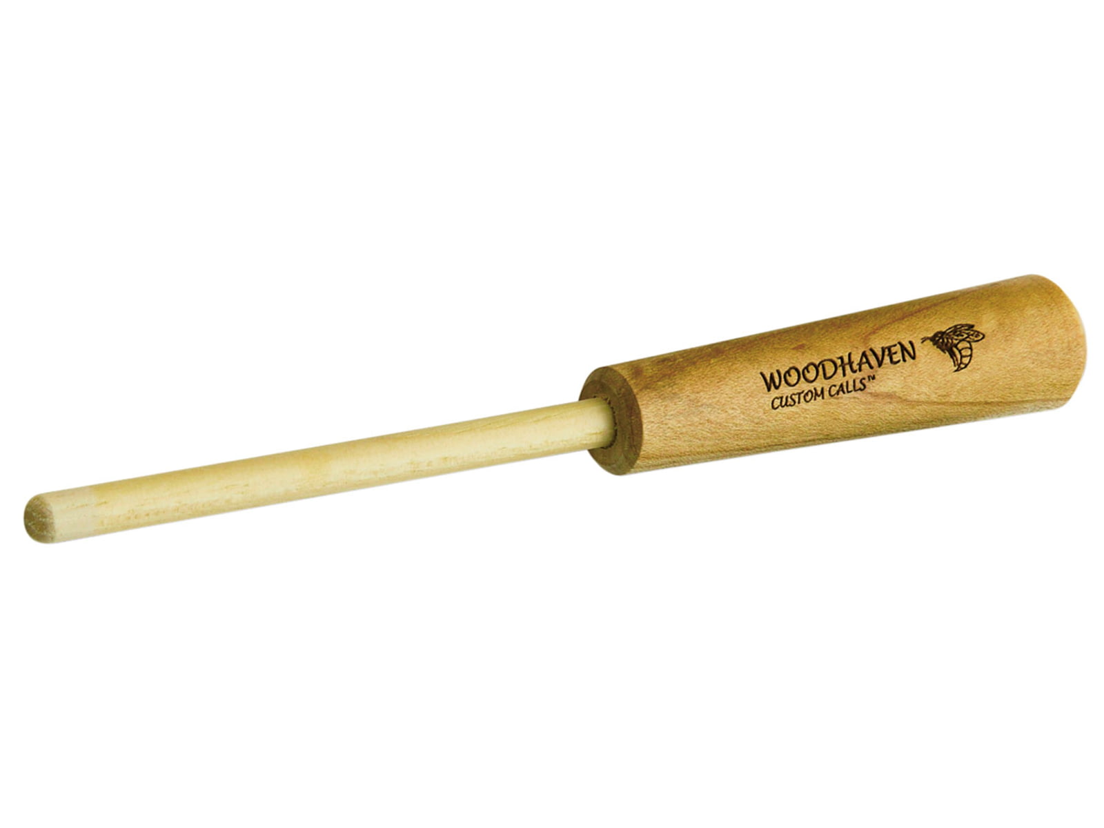 Woodhaven Calls Hickory Turkey Striker Game Call Wh032
