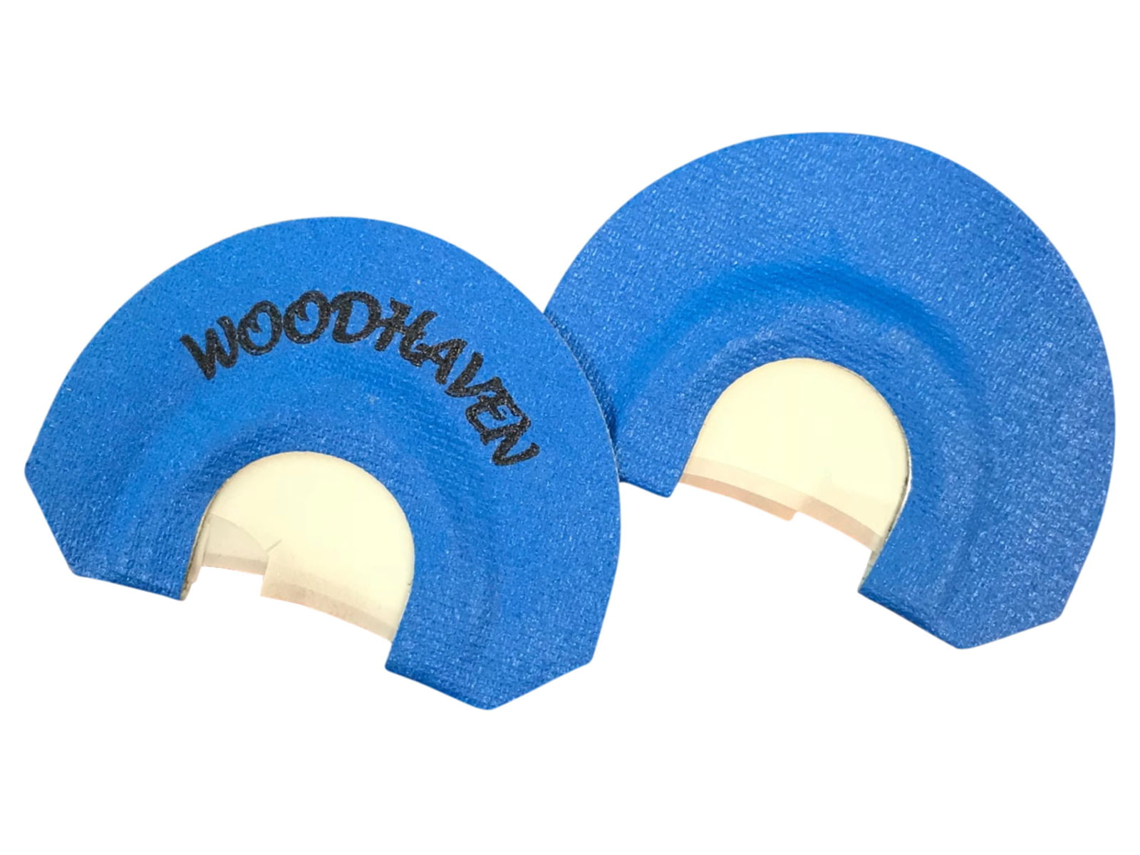 Woodhaven Calls Blue Cutter Turkey Three Reed Game Call Wh079