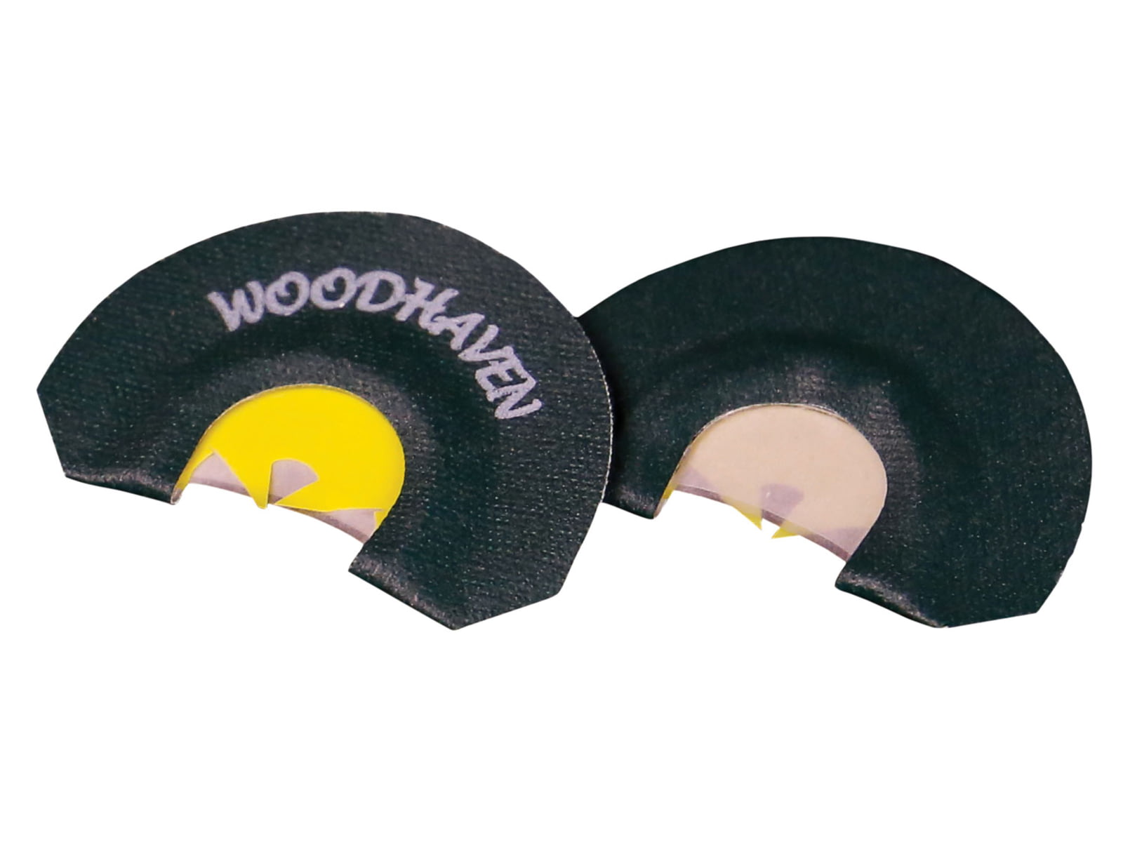 Woodhaven Calls The Talon Turkey Three Reed Game Call Wh320