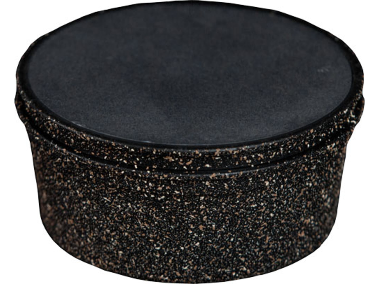 Woodhaven Calls Woodhaven Custom Calls Cluck N' Purr Pot Slate W/2 Strikers
