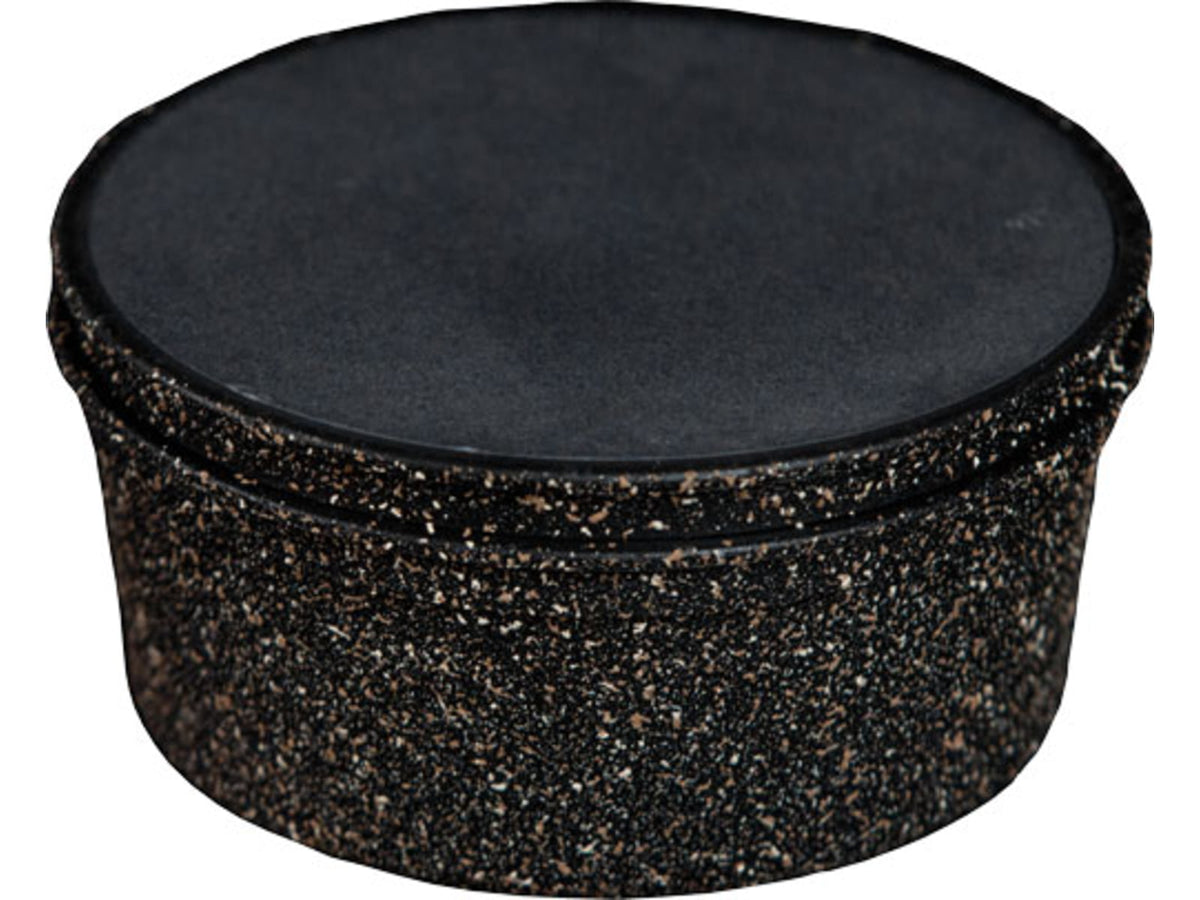 Woodhaven Calls Woodhaven Custom Calls Cluck N' Purr Pot Slate W/2 Strikers