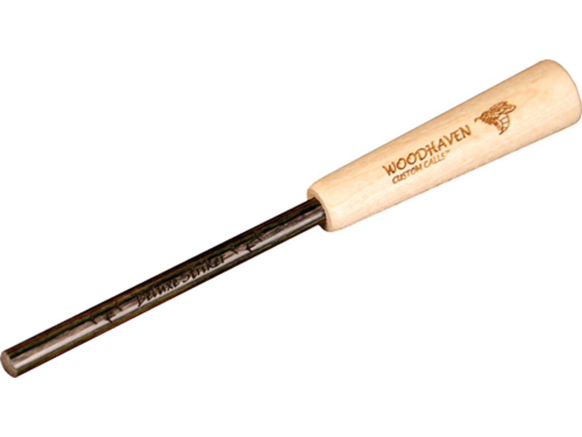 Woodhaven Calls Woodhaven Custom Calls Deluxe Striker