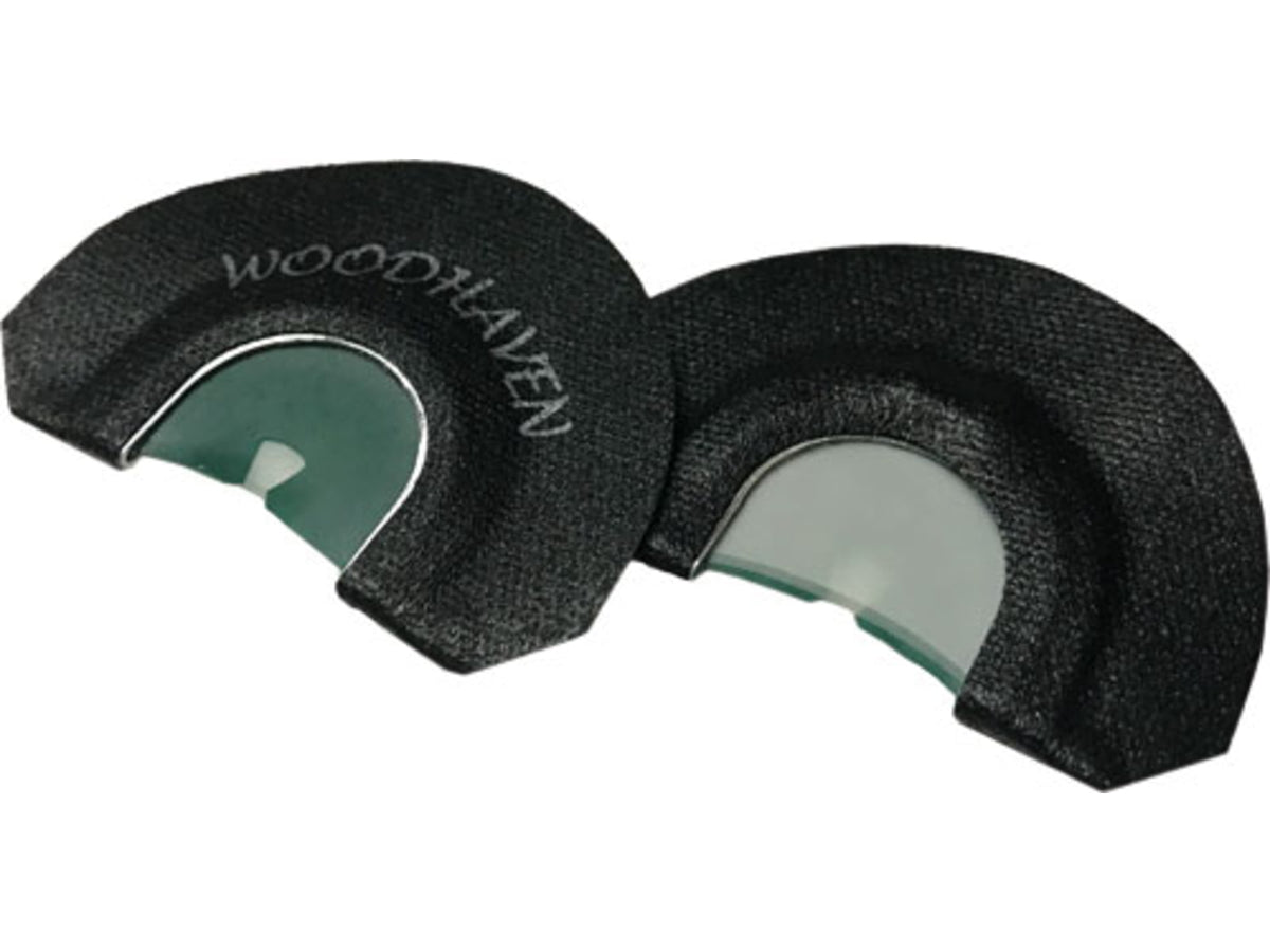 Woodhaven Calls Woodhaven Custom Calls Ninja Series Ninja Ghost Mouth Call