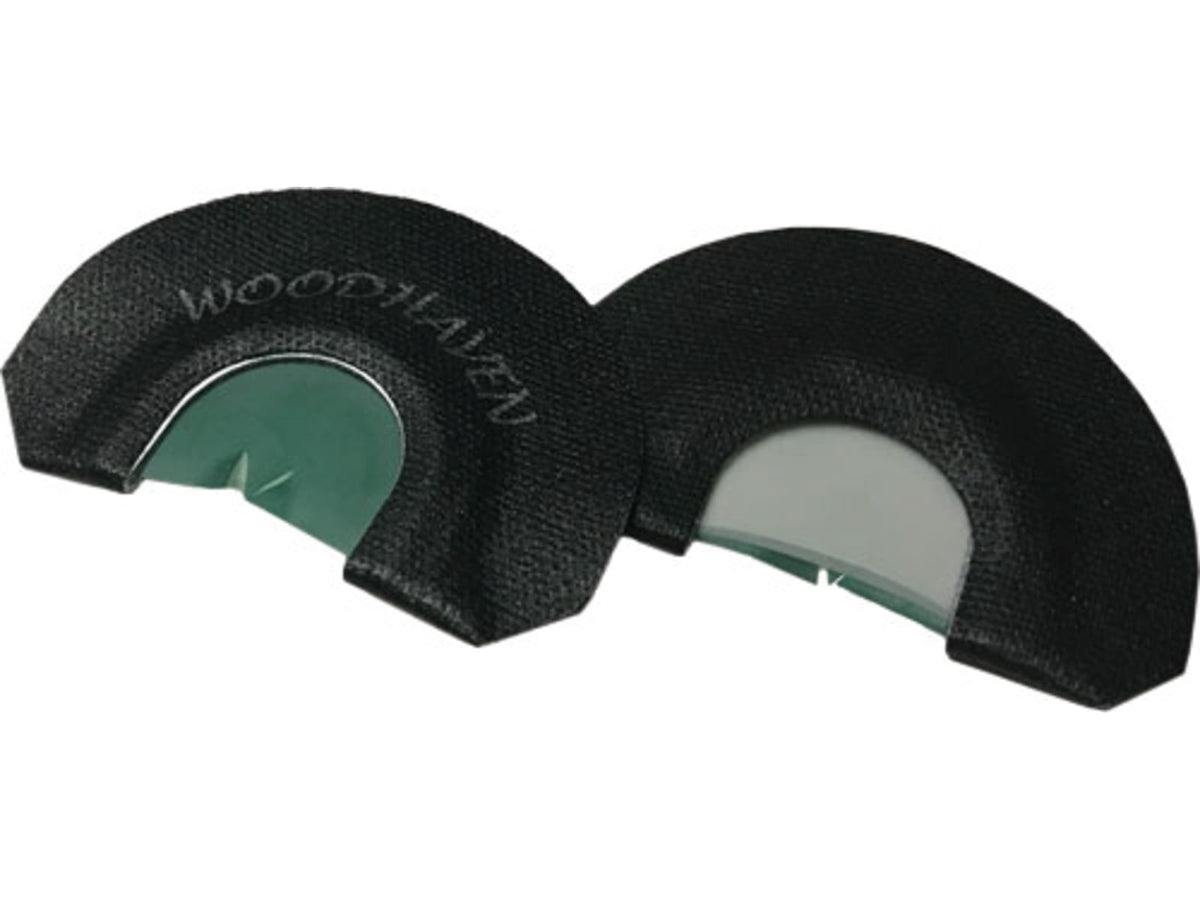 Woodhaven Calls Woodhaven Custom Calls Ninja Series Ninja V Mouth Call