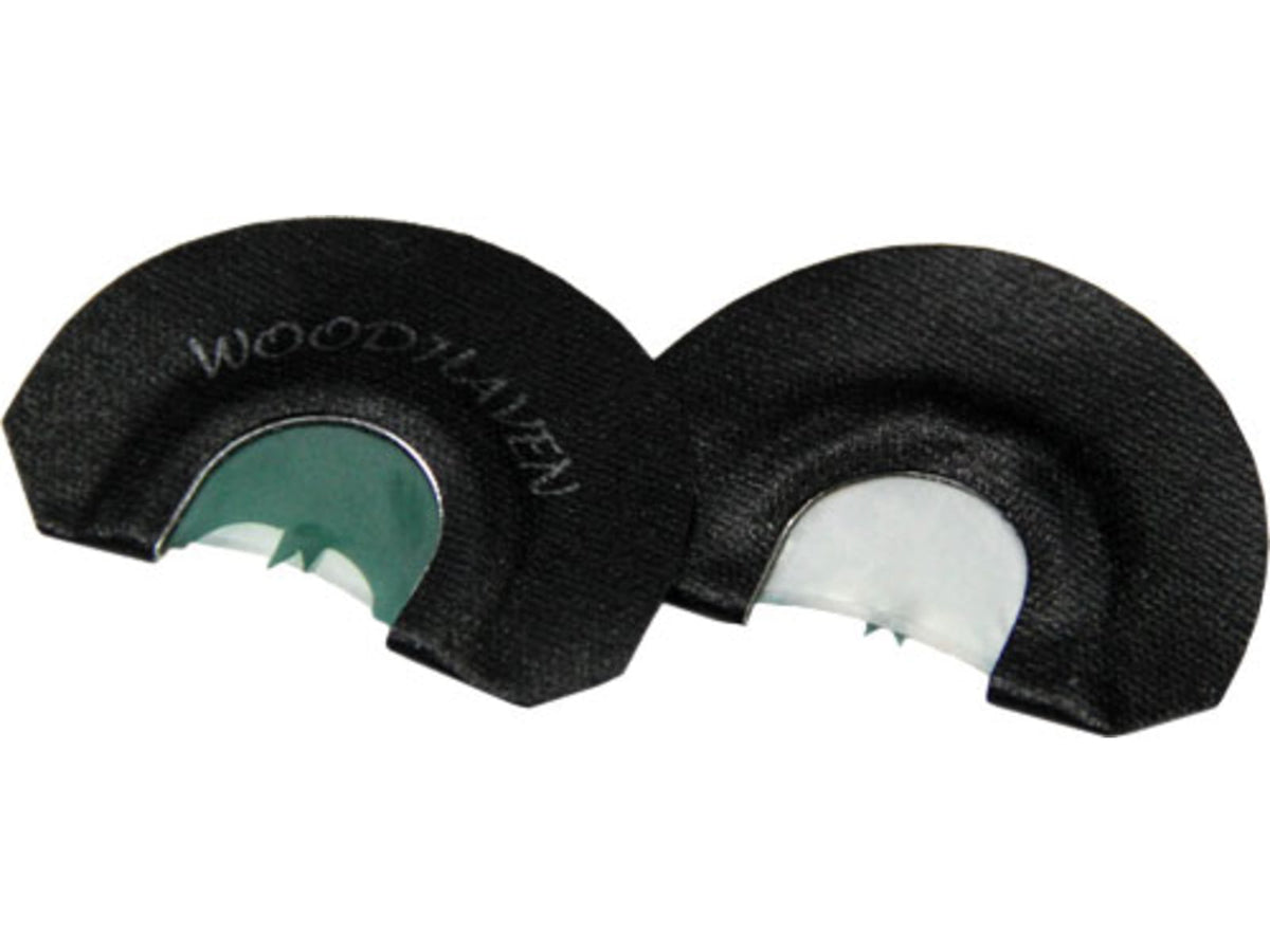Woodhaven Calls Woodhaven Custom Calls Ninja Series Ninja Venom Mouth Call