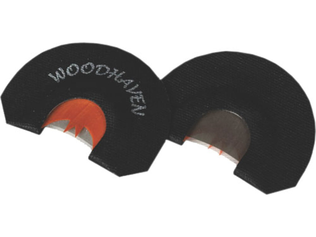Woodhaven Calls Woodhaven Custom Calls Stinger Pro Series Black Venom M Call
