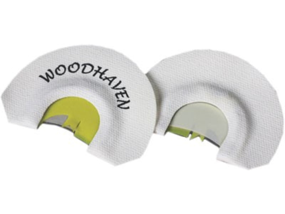Woodhaven Calls Woodhaven Custom Calls Stinger Pro Series Copperhead Ii Call