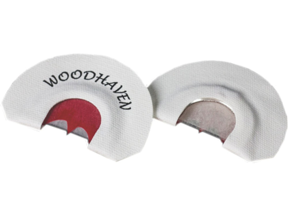 Woodhaven Calls Woodhaven Custom Calls Stinger Pro Series Red Wing Mth Call