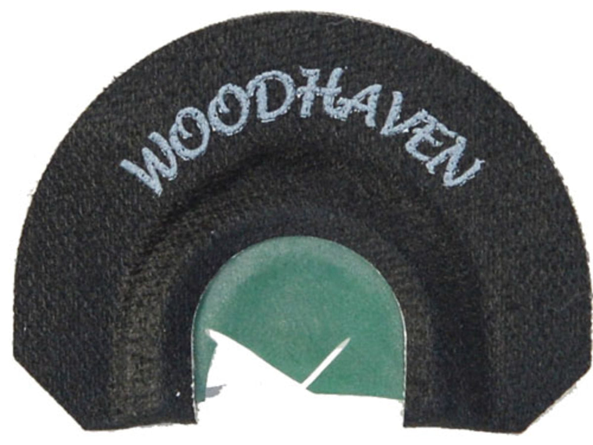 Woodhaven Calls Woodhaven Custom Calls The Ninja Hammer Mouth Call