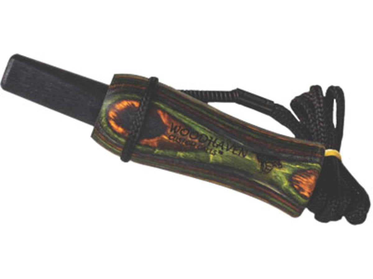 Woodhaven Calls Woodhaven Custom Calls The Real Crow Hand Tuned Birch