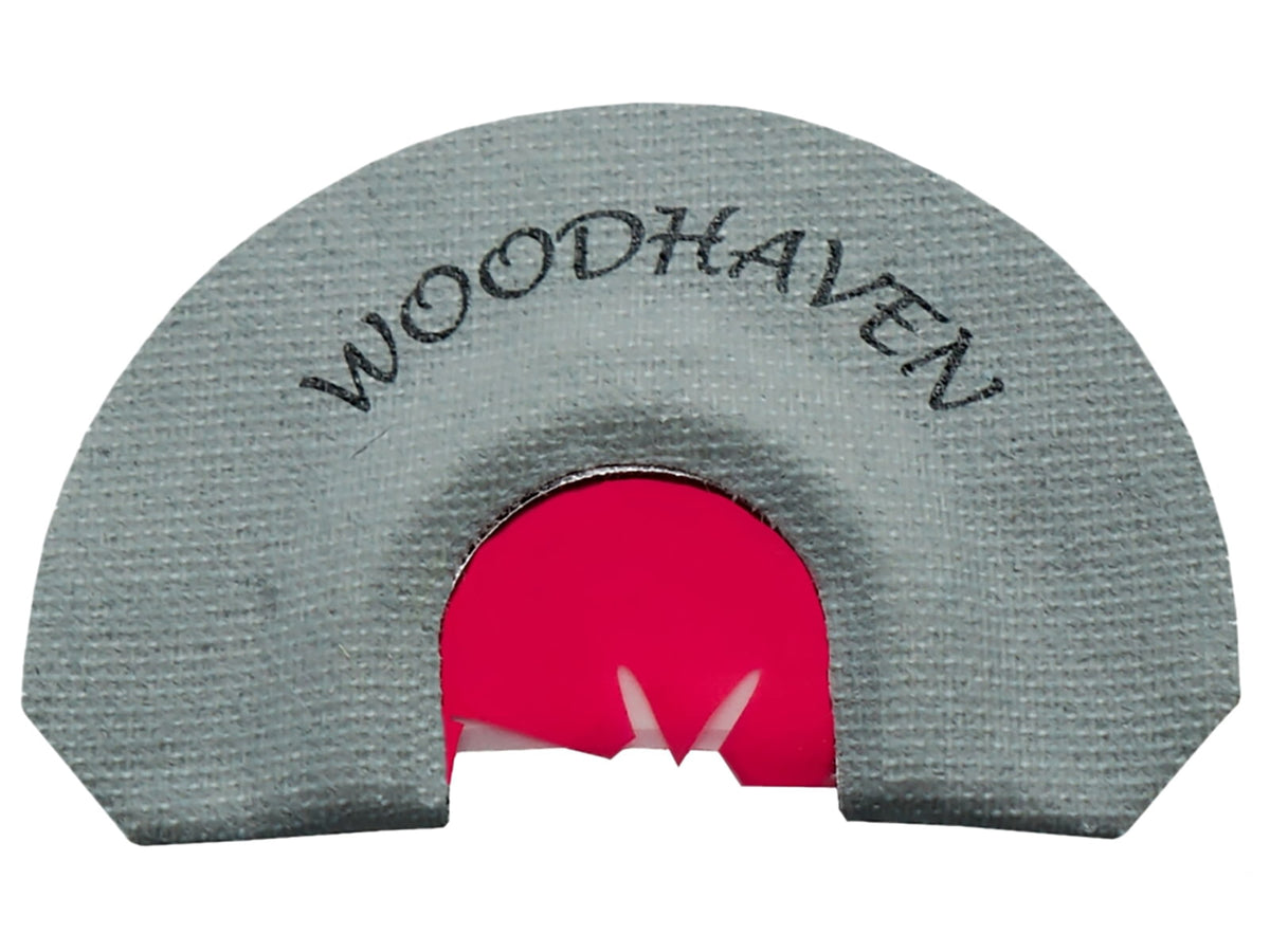 WOODHAVEN WH341 DAGGER SNG MOUTH CALL