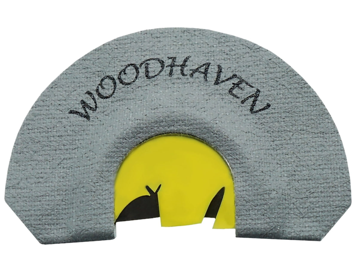WOODHAVEN WH342 EQUALIZER SNG MOUTH CALL