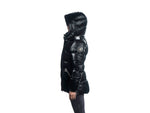 Woodpecker Bumnester 3/4 Coat