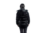 Woodpecker Bumnester 3/4 Coat