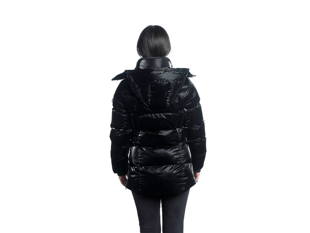 Woodpecker Bumnester 3/4 Coat