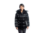 Woodpecker Bumnester 3/4 Coat