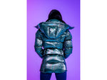 Woodpecker Bumnester 3/4 Coat