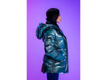 Woodpecker Bumnester 3/4 Coat