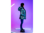 Woodpecker Bumnester 3/4 Coat