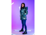 Woodpecker Bumnester 3/4 Coat