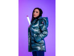 Woodpecker Bumnester 3/4 Coat