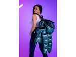 Woodpecker Bumnester 3/4 Coat