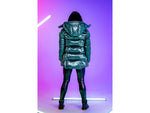 Woodpecker Bumnester 3/4 Coat
