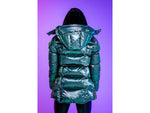 Woodpecker Bumnester 3/4 Coat