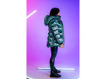 Woodpecker Bumnester 3/4 Coat