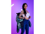Woodpecker Bumnester 3/4 Coat