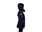 Woodpecker Bumnester 3/4 Coat