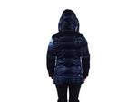 Woodpecker Bumnester 3/4 Coat