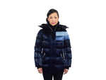 Woodpecker Bumnester 3/4 Coat