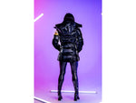 Woodpecker Bumnester 3/4 Coat