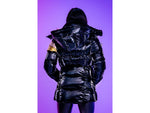 Woodpecker Bumnester 3/4 Coat