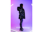 Woodpecker Bumnester 3/4 Coat